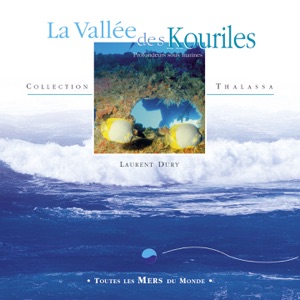 Toutes les mers du monde : La vallée des Kouriles