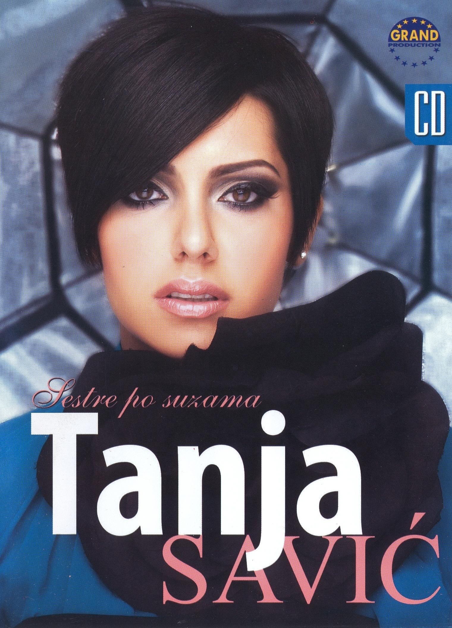 Tanja Savic - Sestre Po Suzama