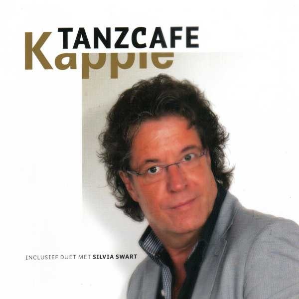 Обложка альбома «Tanzcafe» — Kappie