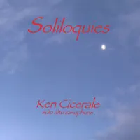 Lullabye Of Broadway — Ken Cicerale