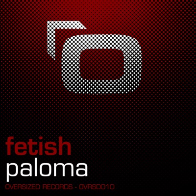 Paloma - EP