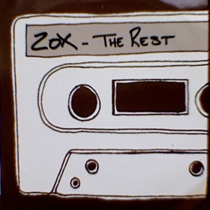 Better If Its Worse Acoustic Album Art