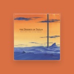 The Deserts of Traun