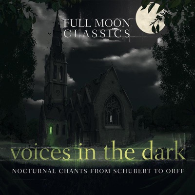 Voices in the Dark (Full Moon Classics)