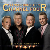 Haaveiden Yö song art