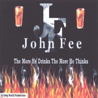 The More He Drinks the More He Thinks