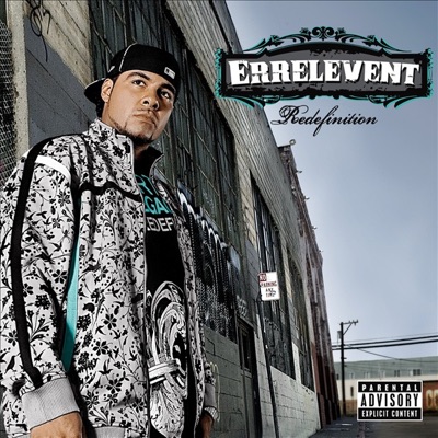 Redefinition (Bonus Track Verion)