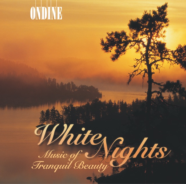 The Tempest Suite Nos. 1 and 2, Op. 109, Nos. 2, 3: Suite No. 2: VI. Miranda