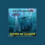 Galactic Warriors