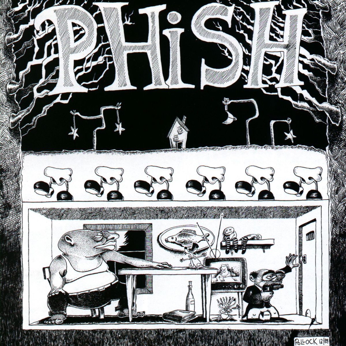 Pochette du titre Contact