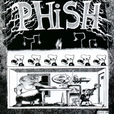 You Enjoy Myself by Phish — cover art