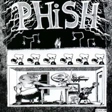 Phish - Esther