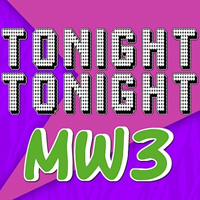 Tonight Tonight MW3 - Single