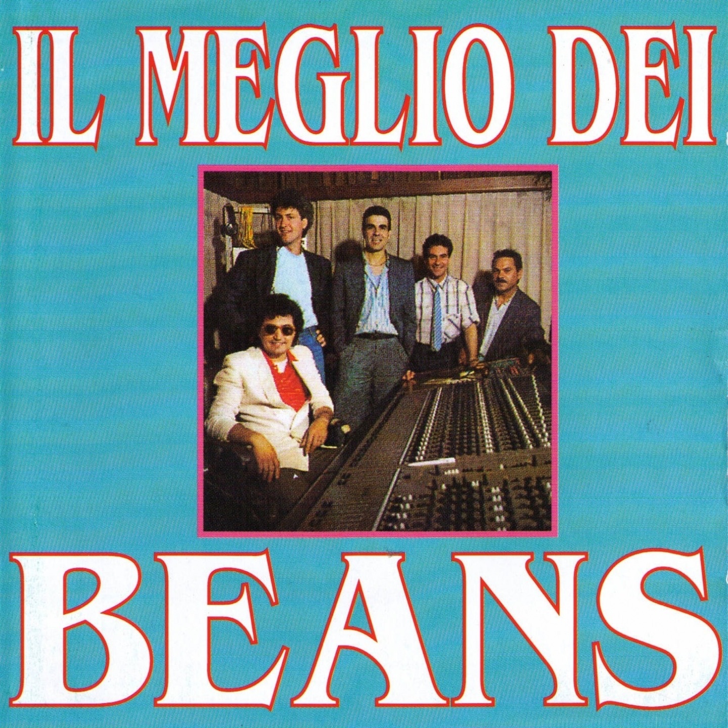 Il meglio dei Beans