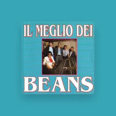Listen to Beans, watch music videos, read bio, see tour dates & more!