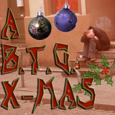A B.T.G. X-Mas - Single
