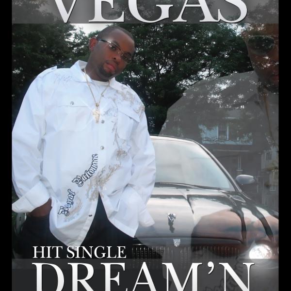 Dream'n - Single