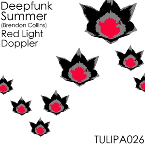 Red Light / Doppler - Single