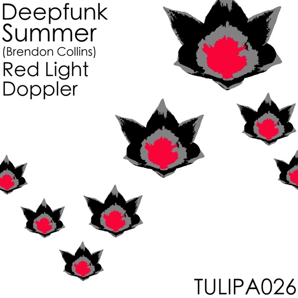 Red Light / Doppler - Single
