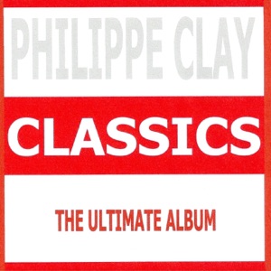 Classics : Philippe Clay