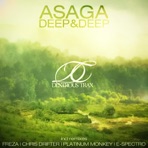Deep & Deep - EP