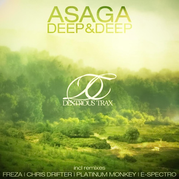 Deep & Deep - EP