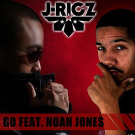 Go (feat. Noah Jones) J-ricz