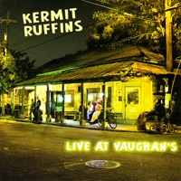 Kermit Ruffins - Drop Me Off In New Orleans