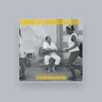 Charles Marcellesi