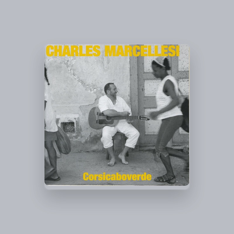 Charles Marcellesi