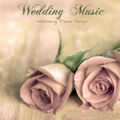 Wedding Music - Wedding Piano Songs