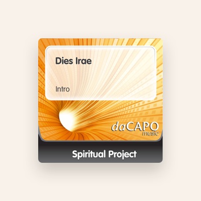 Listen to Spiritual Project, watch music videos, read bio, see tour dates & more!