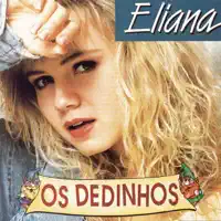 Fui Morar Numa Casinha / Bata Palmas — Eliana