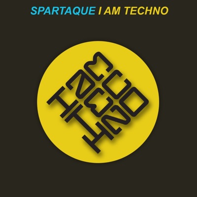I Am Techno - Single