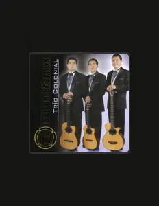 Dengarkan Trio Colonial.Ecuador, tonton video musik, baca bio, lihat tanggal tur & lainnya!