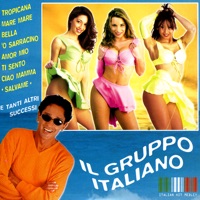 Il Gruppo Italiano - Salsa Italiana