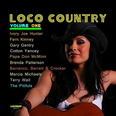 Loco Country Vol. I