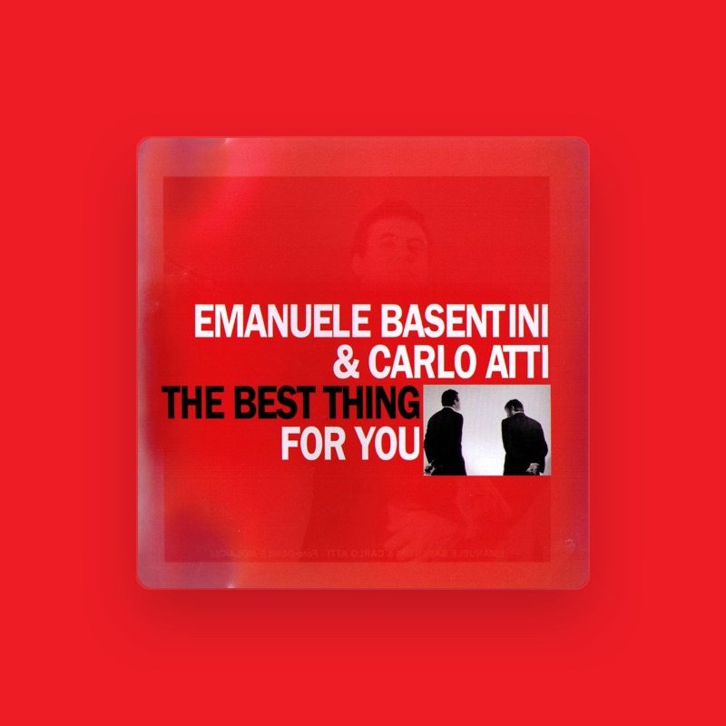 Emanuele Basentini