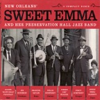 Basin Street Blues