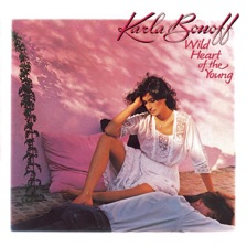Personally by Karla Bonoff — cover art