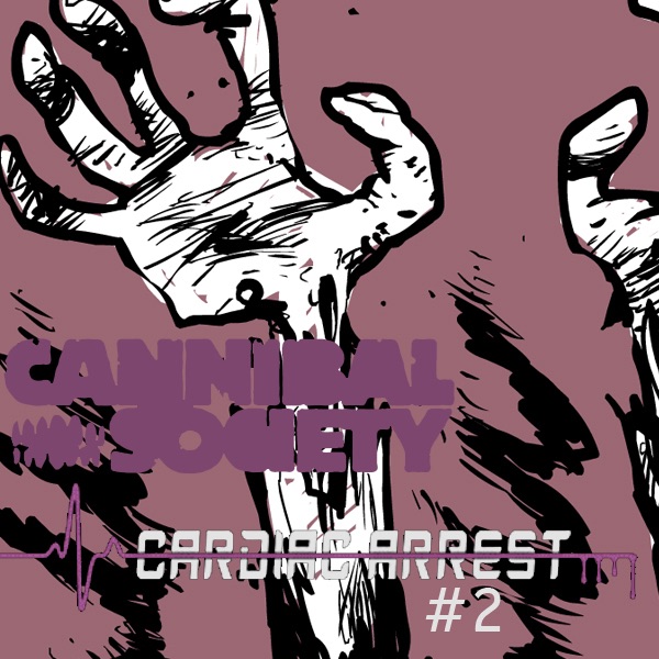 Cardiac Arrest #2 - EP