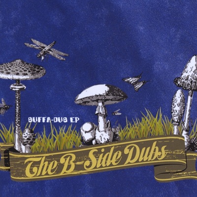 Buffa-Dub - EP