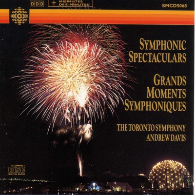 Symphonic Spectaculars