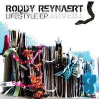 Lifestyle - Roddy Reynaert