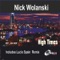 High Times (Lucio Spain Remix) - Nick Wolanski lyrics