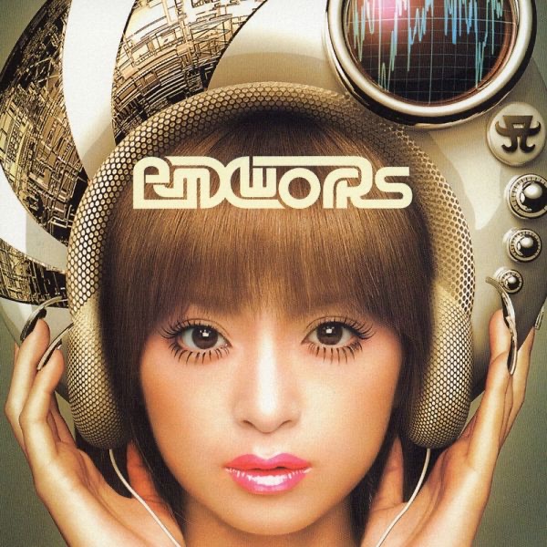ayumi hamasaki RMX WORKS from ayu-mi-x 5 non stop mega mix - 浜崎