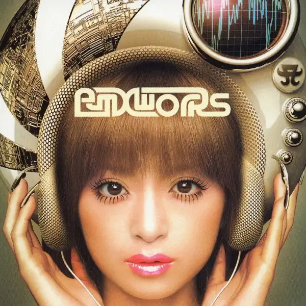 Real me (RAM RIDER REMIX) — Ayumi Hamasaki