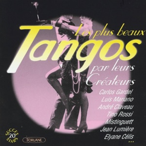Un tango c'est un tango
