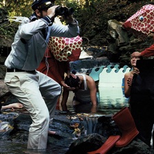 Make A Rising - Look, I'm Almost Dead