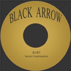 Secret Combination - Single